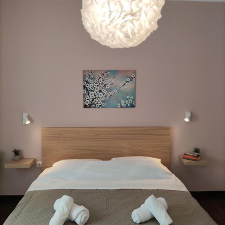 Angelique'S Cozy Apartment Alepou Ngoại thất bức ảnh
