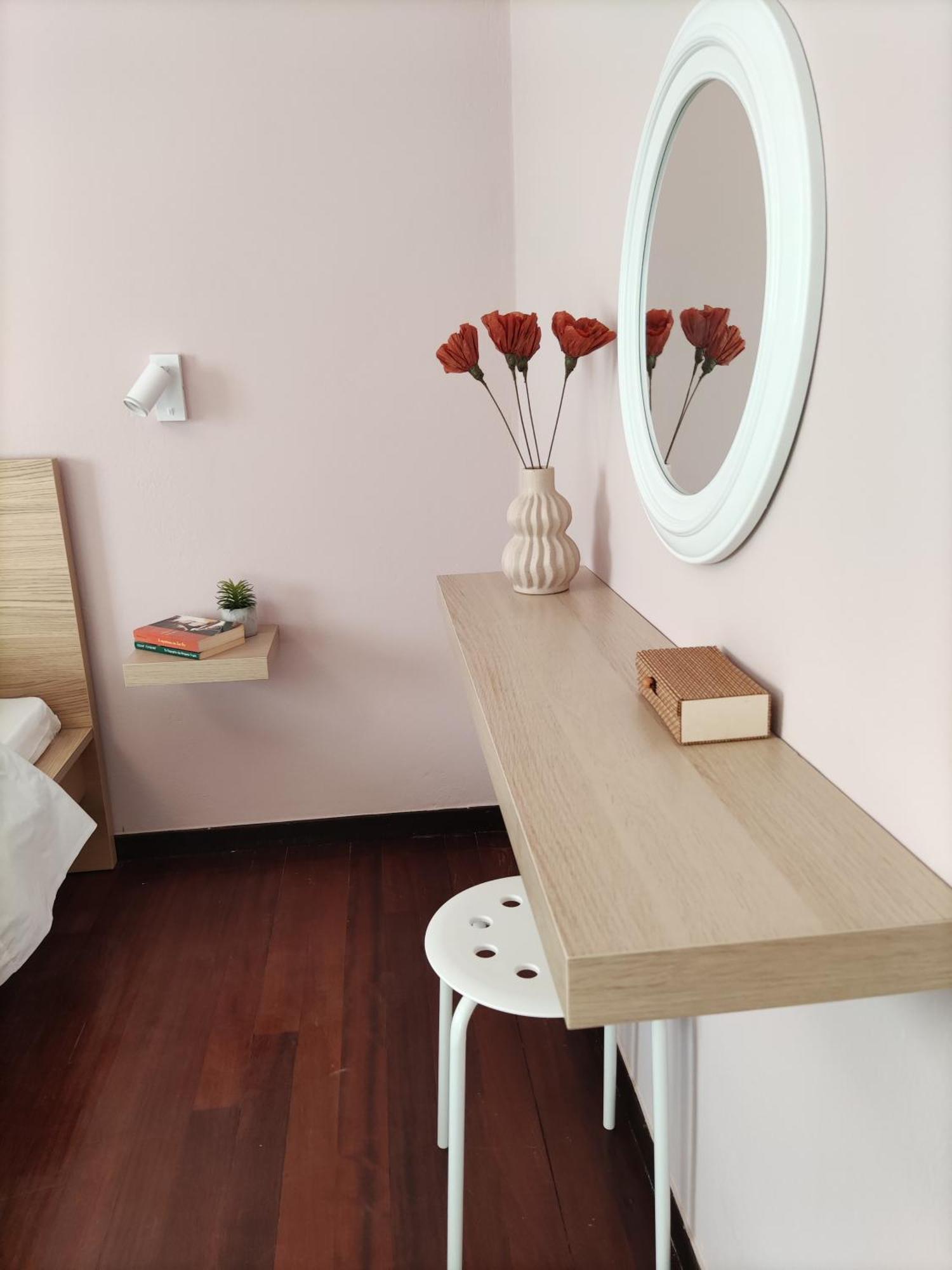 Angelique'S Cozy Apartment Alepou Ngoại thất bức ảnh