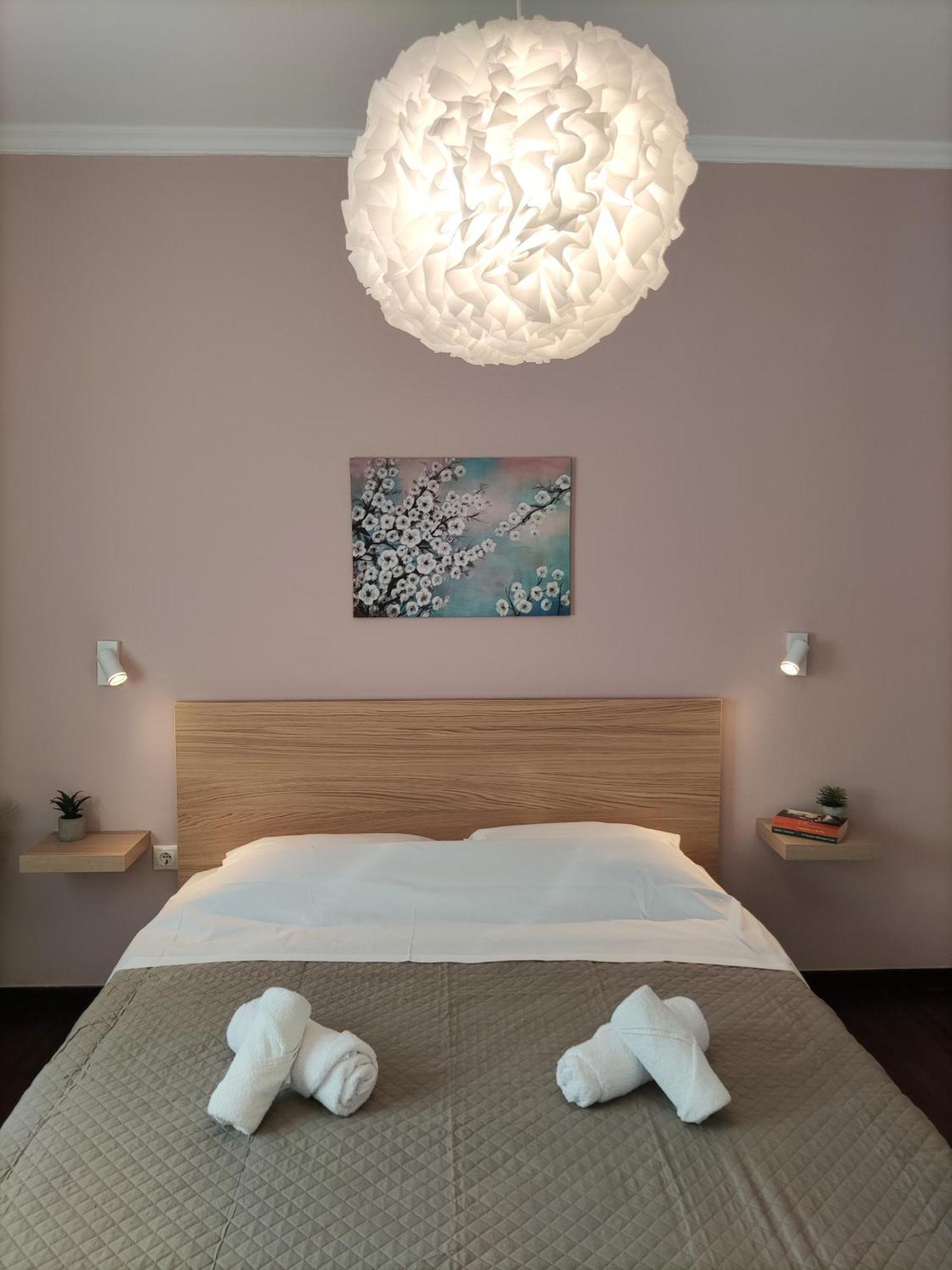 Angelique'S Cozy Apartment Alepou Ngoại thất bức ảnh